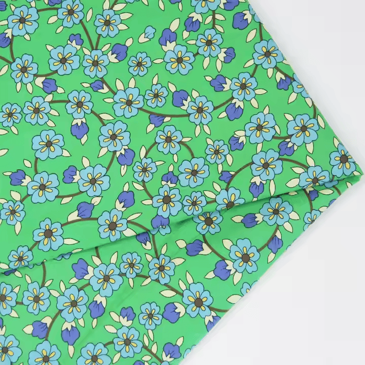 100 Cotton Fabric 40s Poplin