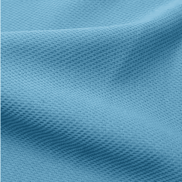 100 Polyester Jersey Mesh Fabric