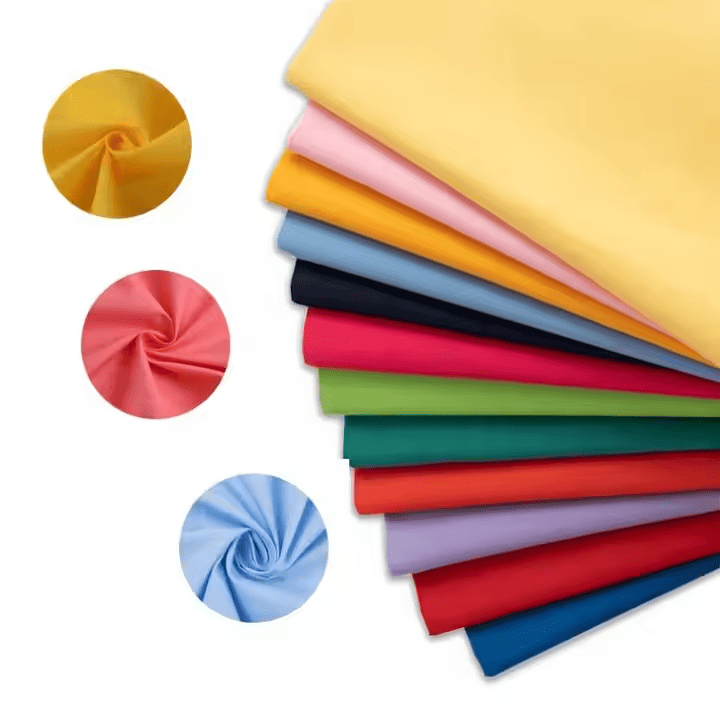 Inspired Fabric Cotton Fabric