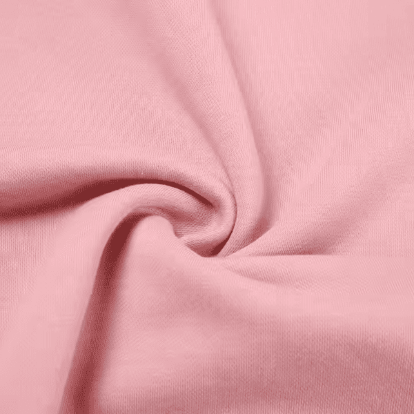 Polyester Cotton Fleece Fabric