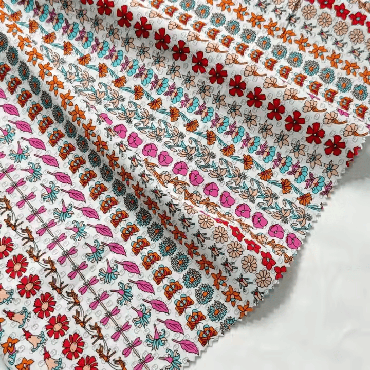 Poplin 100 Cotton Fabric
