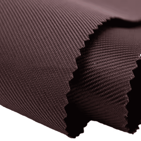 Woven Waterproof 300D Polyester Oxford Fabric With Pu Coating