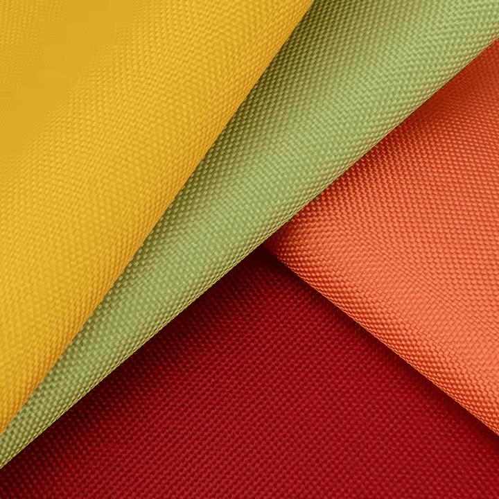 1680D PVC Coated Oxford Fabric