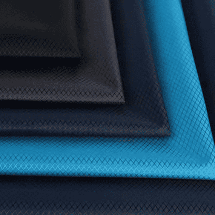 210d Oxford Fabric