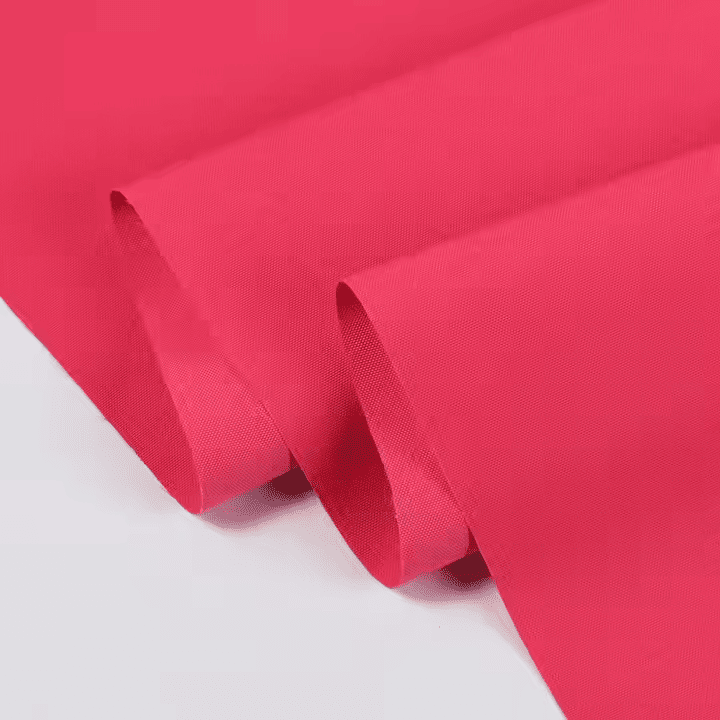 86T PU Coated Oxford Fabric