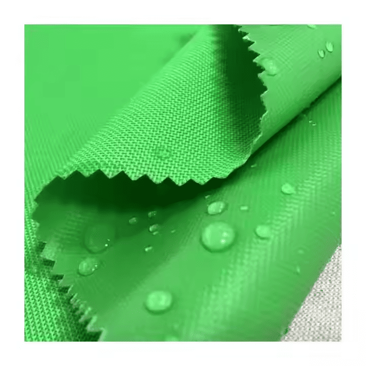 PVC Coated Oxford Fabric