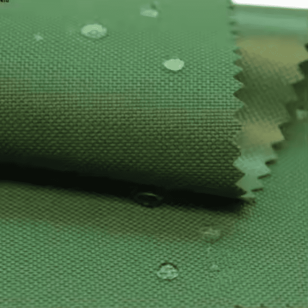 Polyester Oxford Fabric