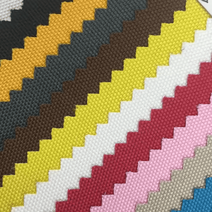 Pu Coated Polyester Oxford Fabric