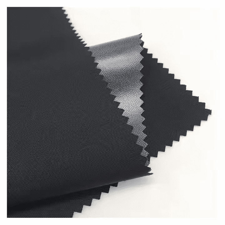 TPU Laminated Waterproof Oxford Fabric