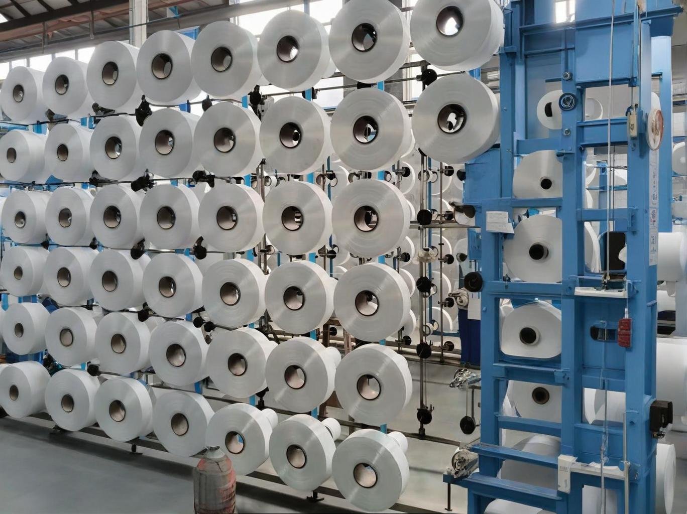 What is Nylon Made Of? Raw Materials & Production Process Explained