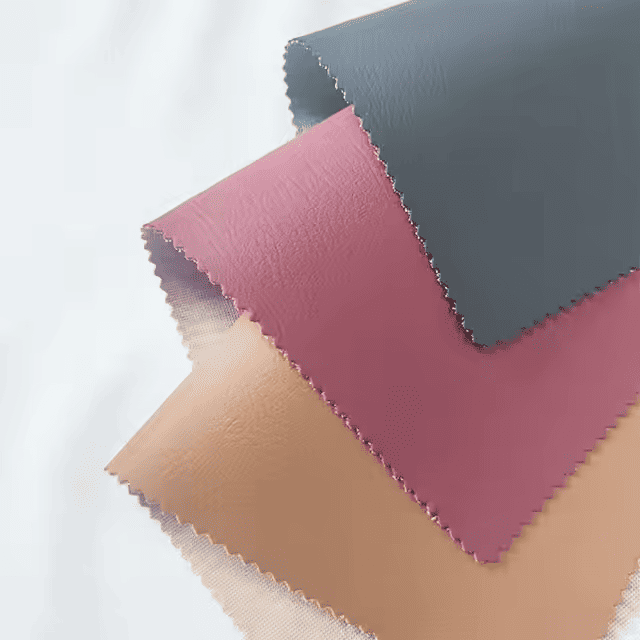 Car Interior Vinyl Fabric