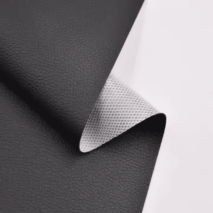 Faux Vinyl Fabric