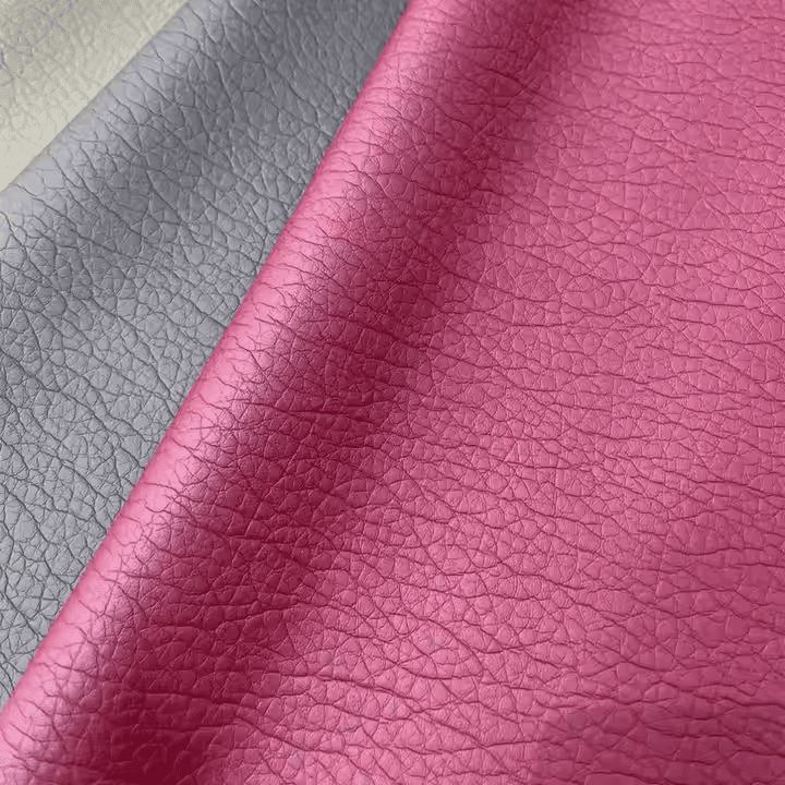 Grain Vinyl Fabric