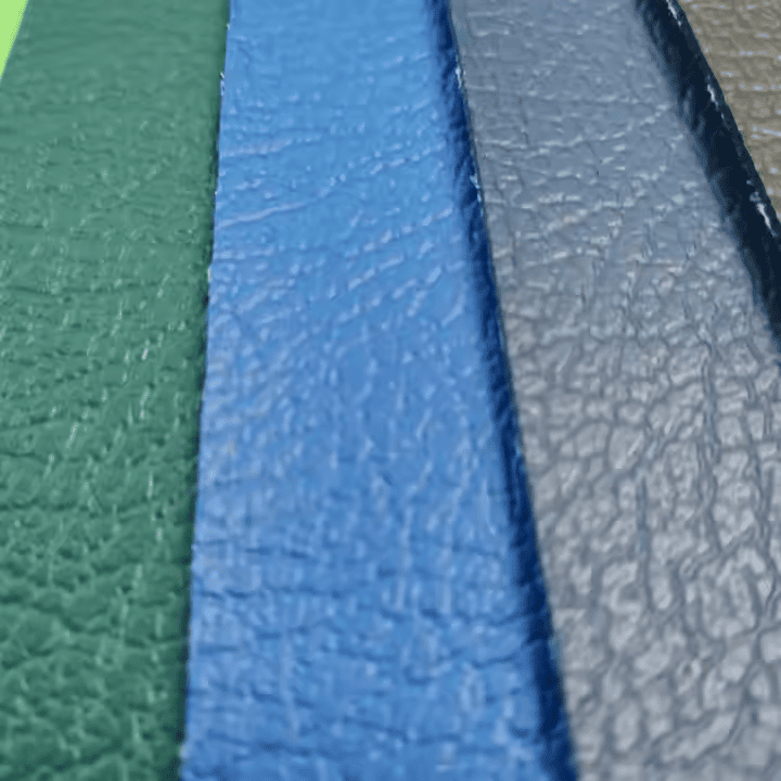 Synthetic Vinyl Fabric