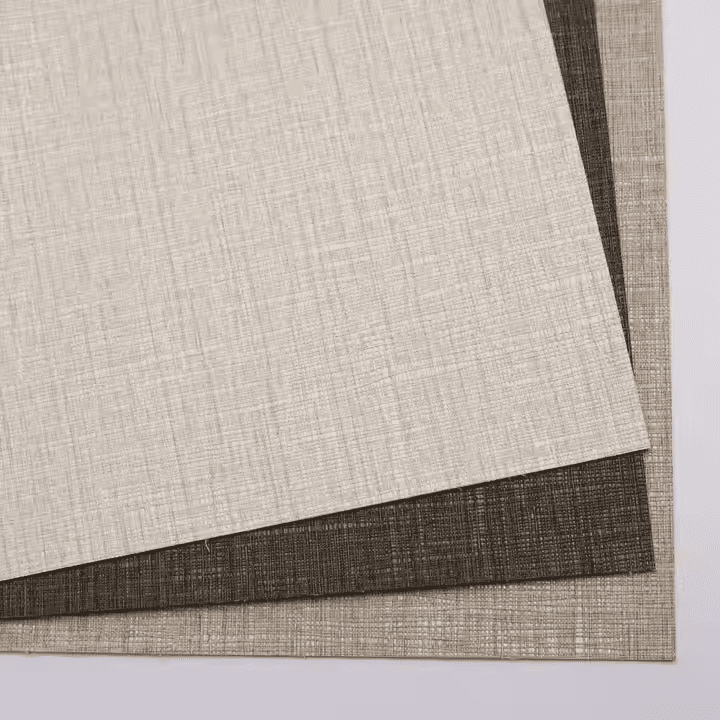 Wall Paper Vinyl Fabric