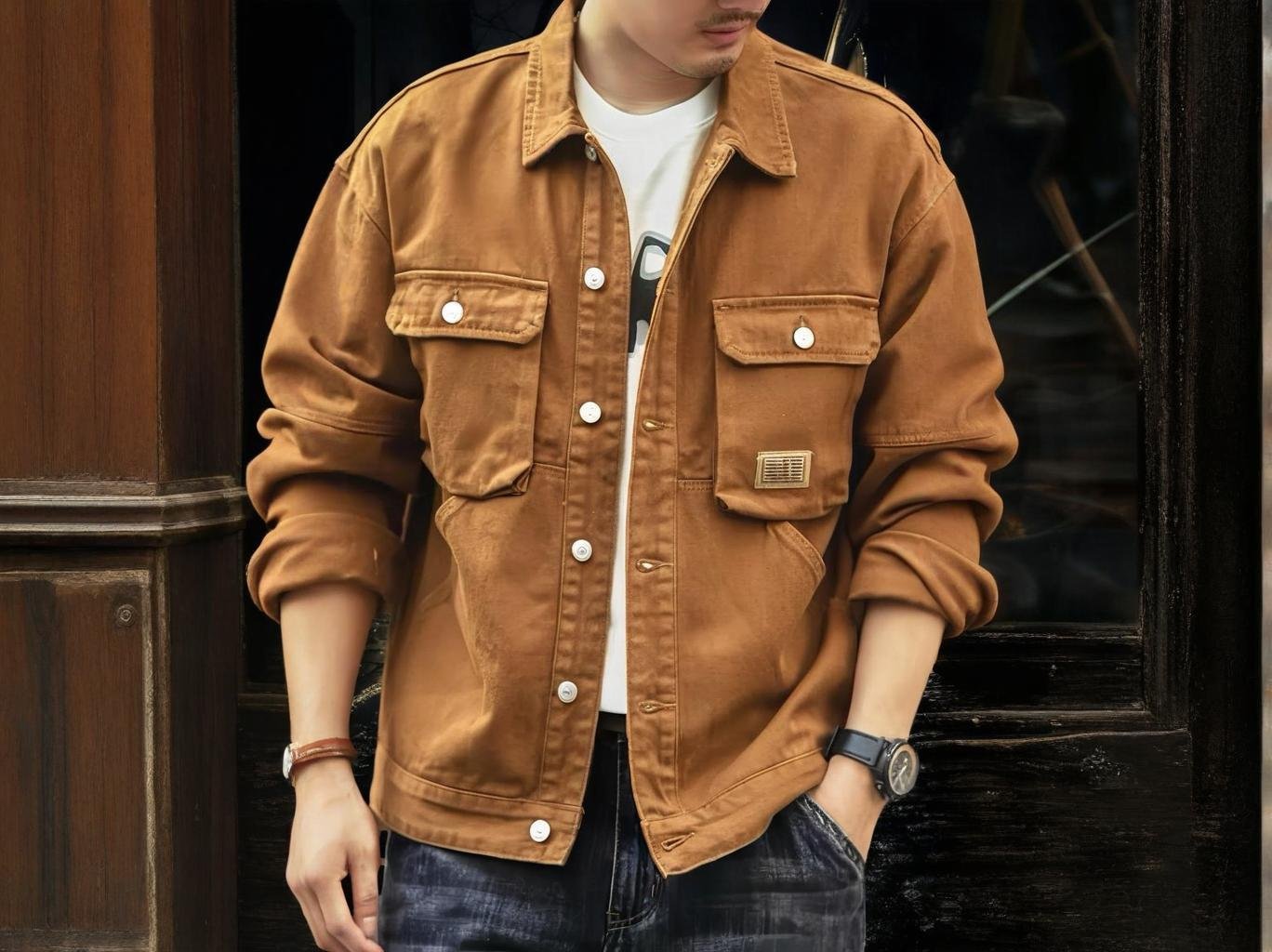 Denim Fabric Weight Guide How To Choose The Right GSM For Your 