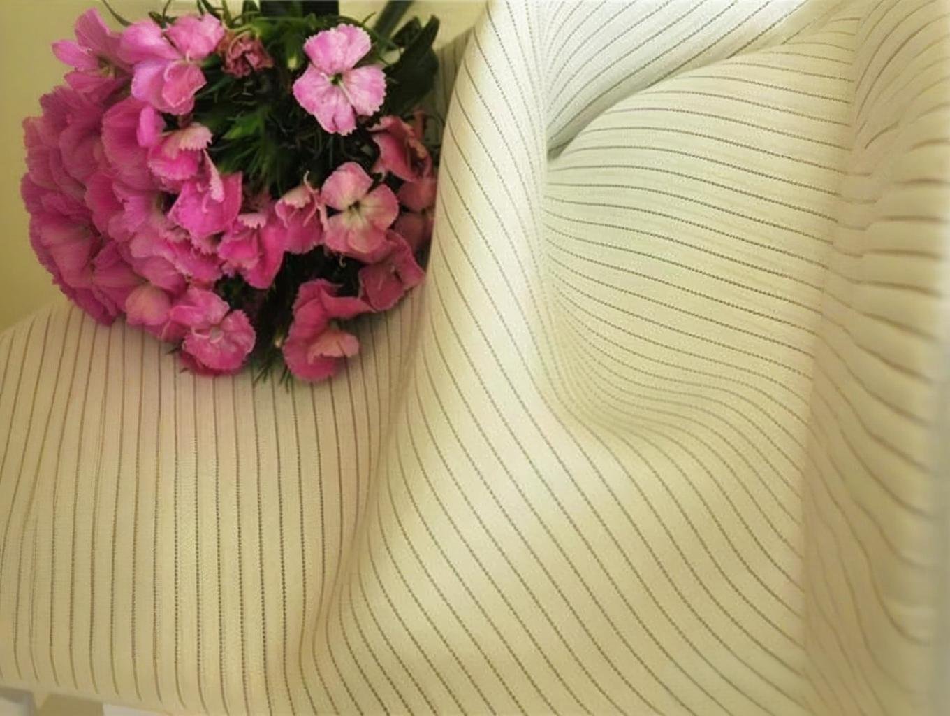 Rayon Shrinkage in Factory Dyeing and Printing