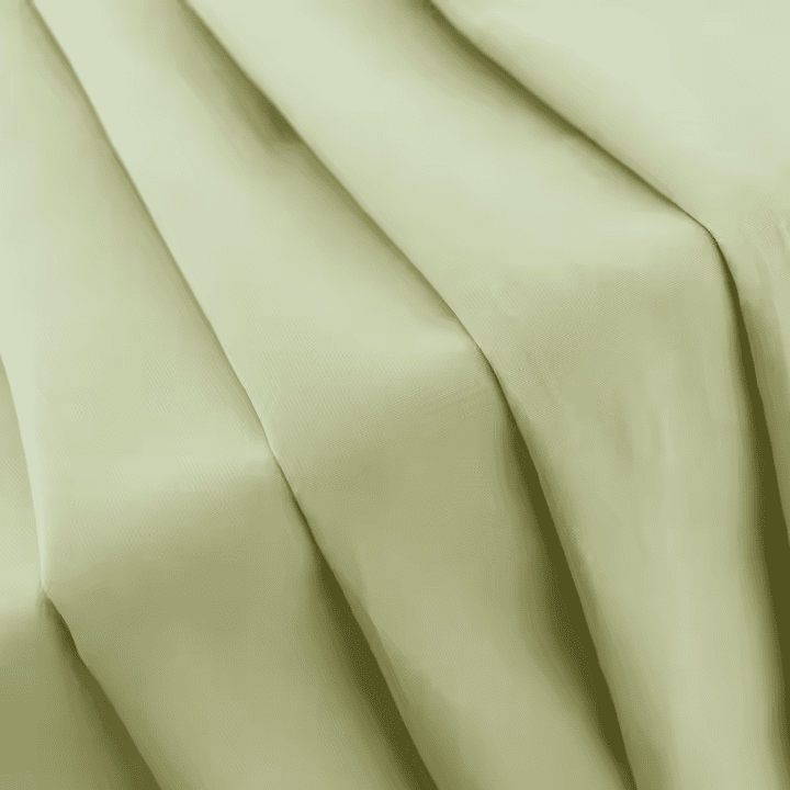 Rayon Polyester Fabric