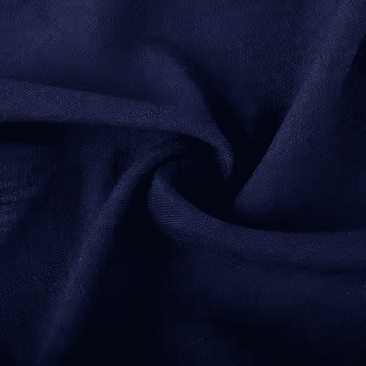 Solid Blend Rayon Fabric