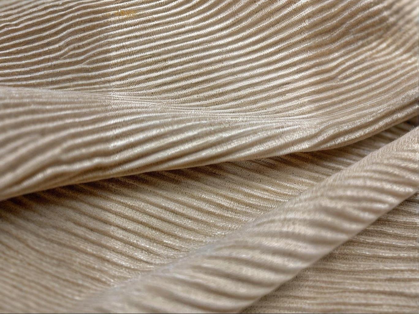 Bamboo Textile vs Synthetic Fabrics — Sustainability Breakdown