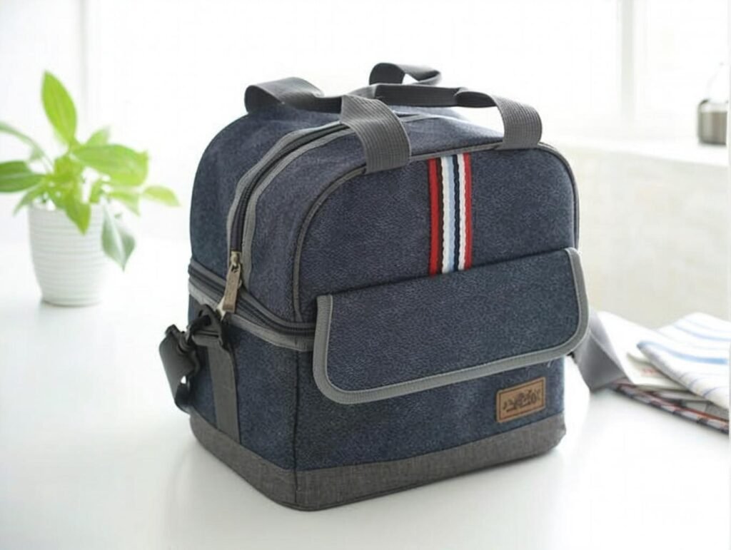 Leakproof Cooler Bags: Construction Methods Explained