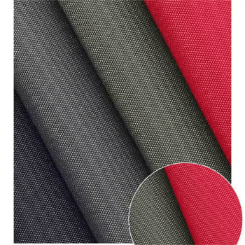 300Dpu Polyester Oxford Fabric 300Dpu Polyester Oxford Fabric